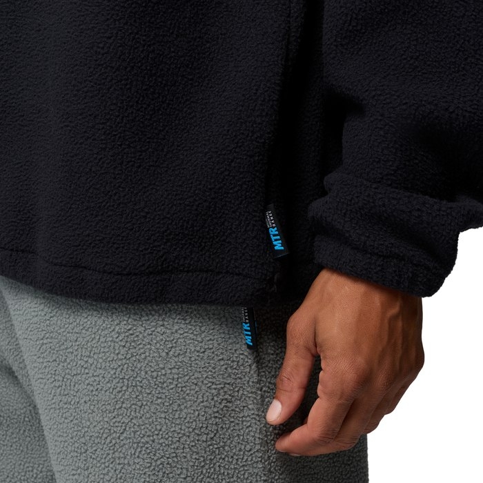Ανδρικό Columbia fleece half zip Timber Crest 2173571-010