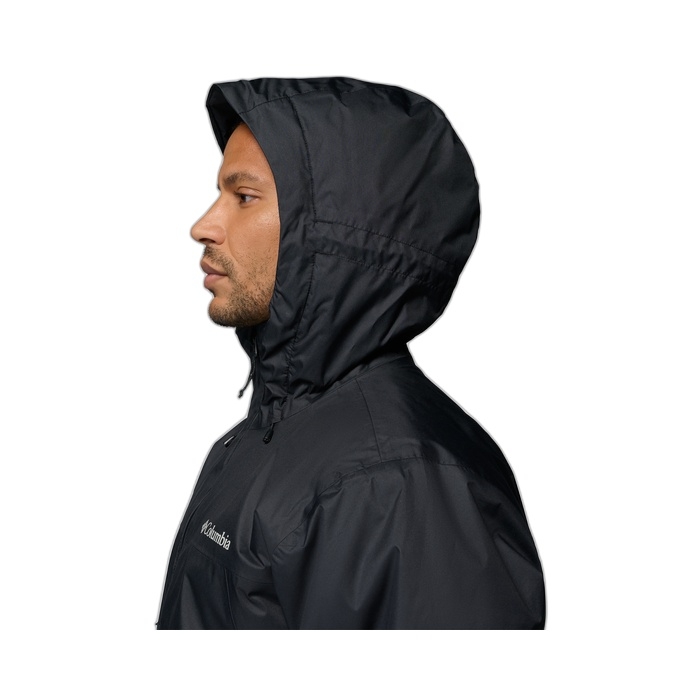 Ανδρικά αδιάβροχα αντιανεμικά μπουφάν Columbia Inner Limits 2174214-010