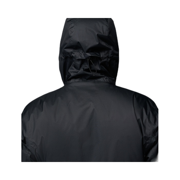 Ανδρικά αδιάβροχα αντιανεμικά μπουφάν Columbia Inner Limits 2174214-010