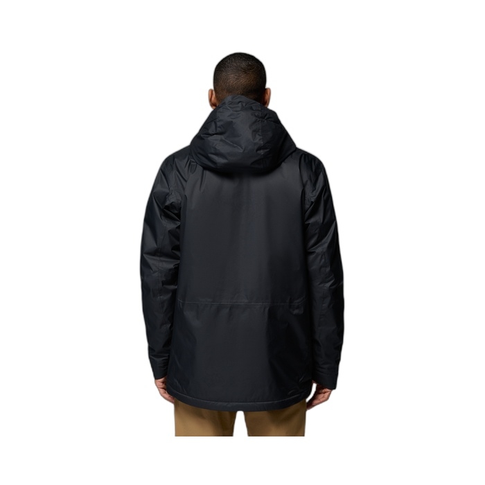 Ανδρικά αδιάβροχα αντιανεμικά μπουφάν Columbia Inner Limits 2174214-010