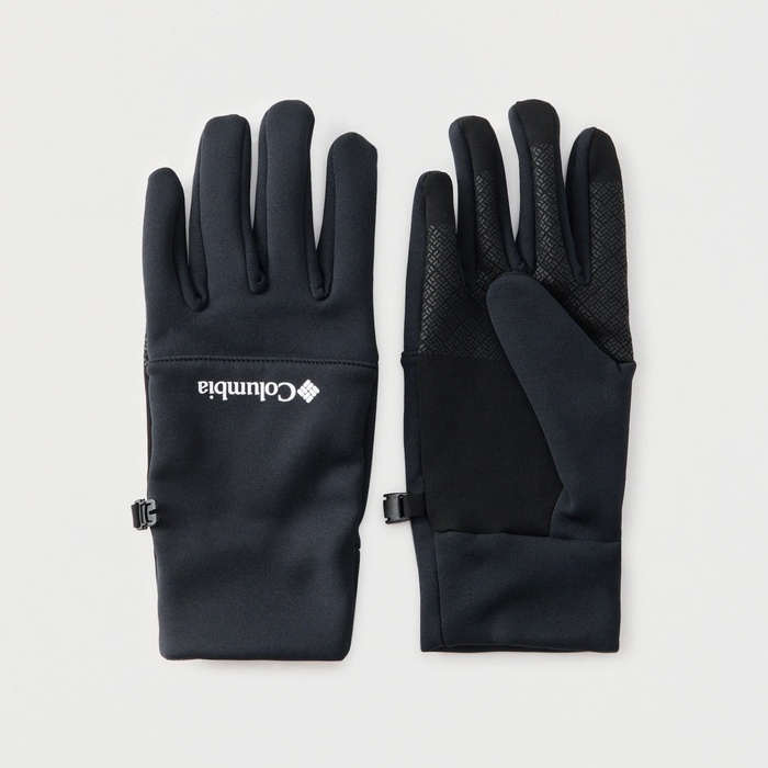Γάντια Columbia CSConnect 2174981-010 με touch