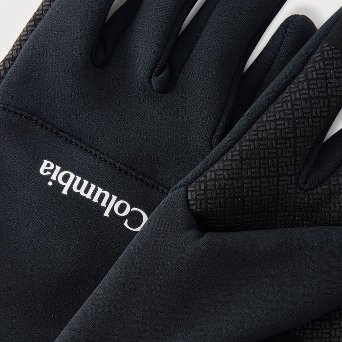Γάντια Columbia CSConnect 2174981-010 με touch