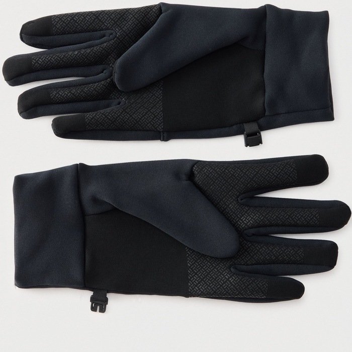Γάντια Columbia CSConnect 2174981-010 με touch