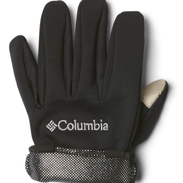 Ισοθερμικά γάντια Columbia με αφή touch 2175011-010