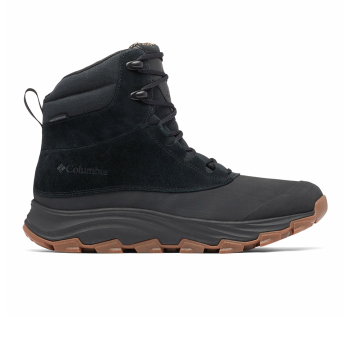 Αδιάβροχο Χειμερινό μποτάκι Columbia Expeditionist 2100931-010