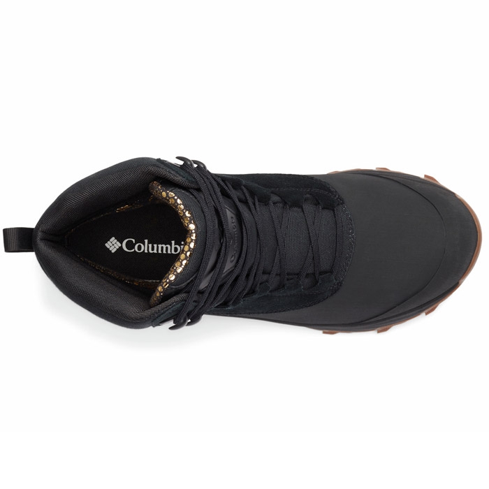 Αδιάβροχο Χειμερινό μποτάκι Columbia Expeditionist 2100931-010