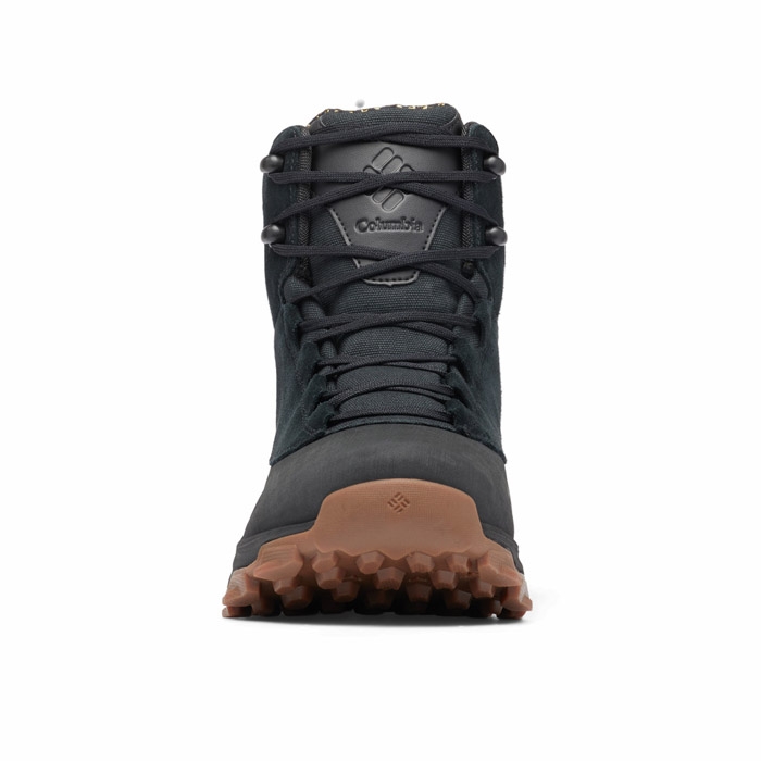 Αδιάβροχο Χειμερινό μποτάκι Columbia Expeditionist 2100931-010