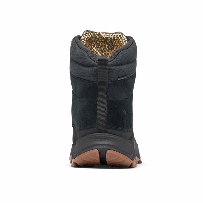 Αδιάβροχο Χειμερινό μποτάκι Columbia Expeditionist 2100931-010