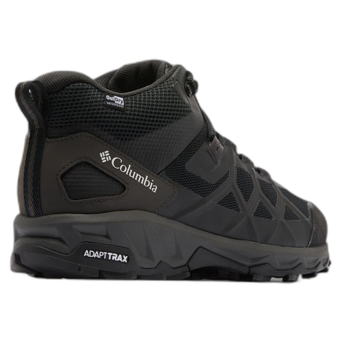 Ανδρικό αδιάβροχο μποτάκι Columbia Peakfreak 3 Mid 2165671-010