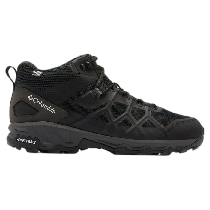 Ανδρικό αδιάβροχο μποτάκι Columbia Peakfreak 3 Mid 2165671-010