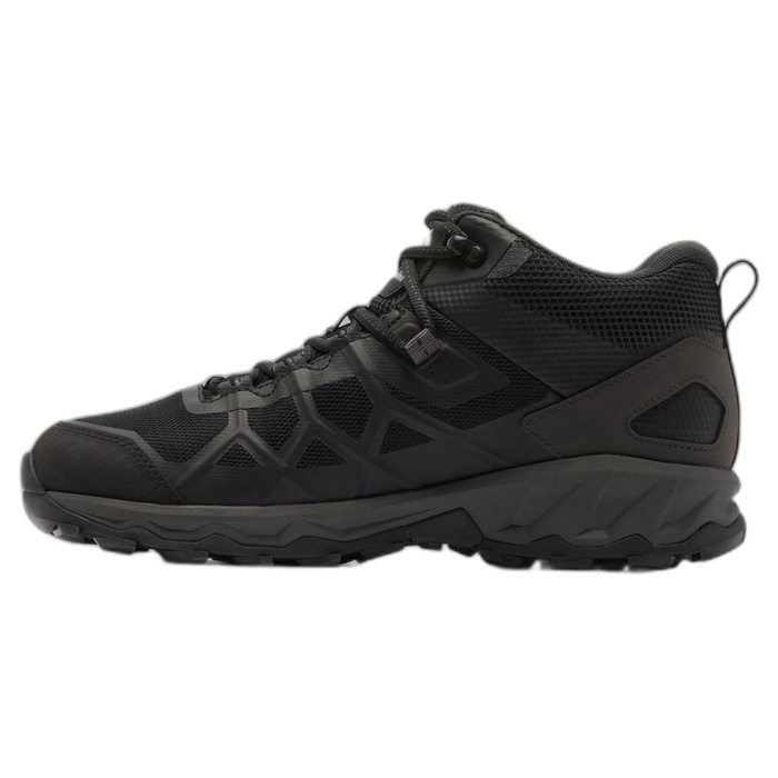 Ανδρικό αδιάβροχο μποτάκι Columbia Peakfreak 3 Mid 2165671-010