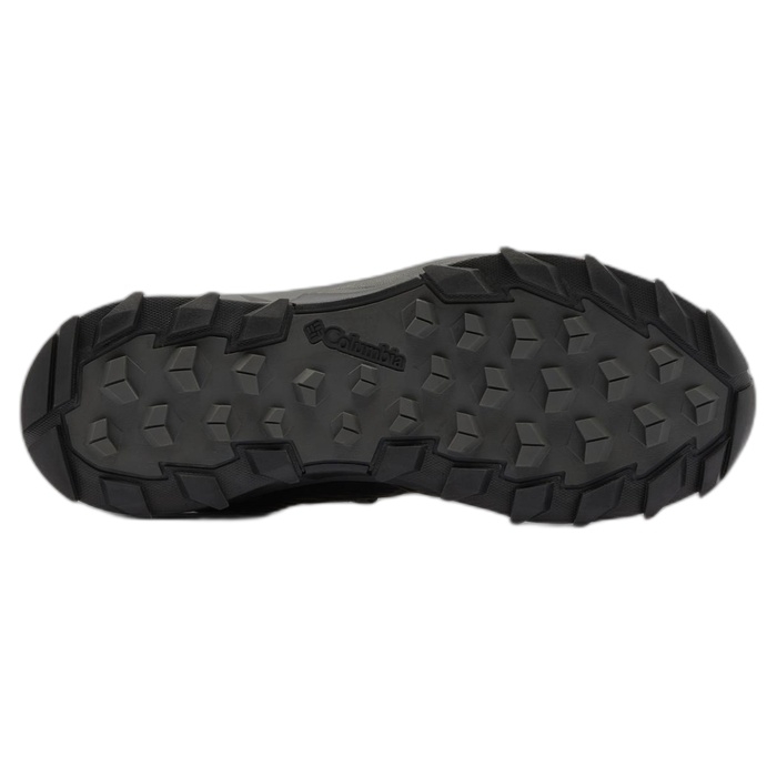 Ανδρικό αδιάβροχο μποτάκι Columbia Peakfreak 3 Mid 2165671-010