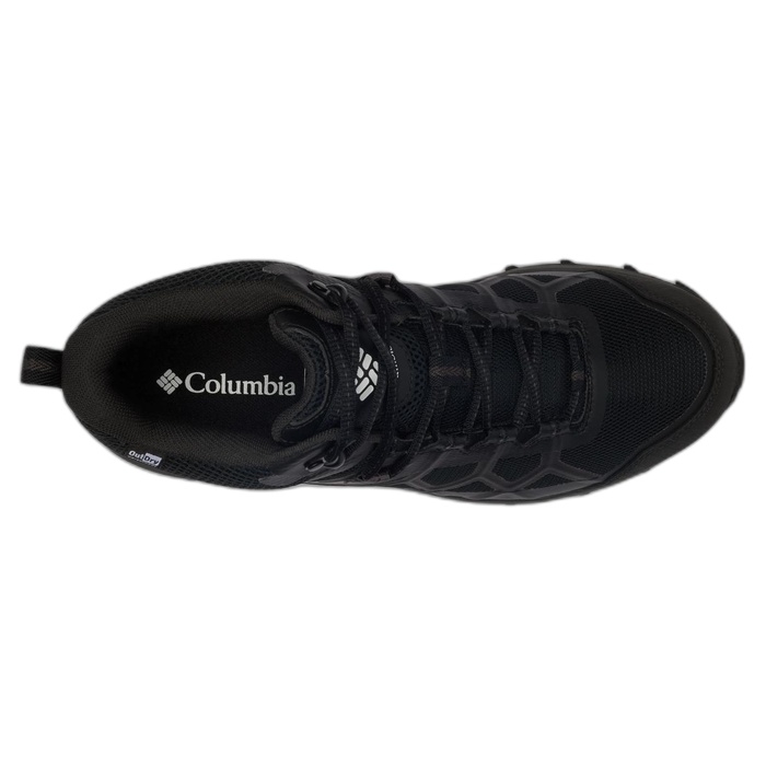 Ανδρικό αδιάβροχο μποτάκι Columbia Peakfreak 3 Mid 2165671-010