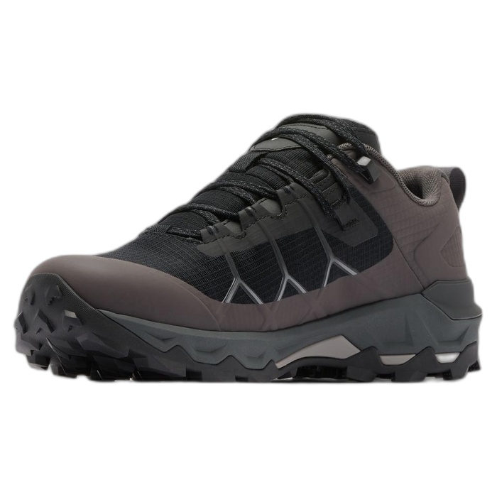 Ανδρικά παπούτσια Columbia για πεζοπορία Peakfreak Titanium 2164671-010