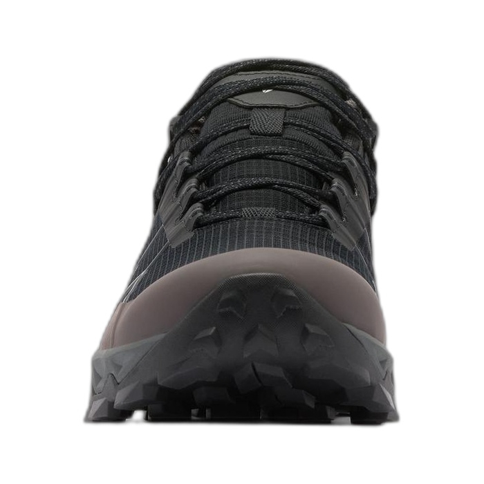 Ανδρικά παπούτσια Columbia για πεζοπορία Peakfreak Titanium 2164671-010