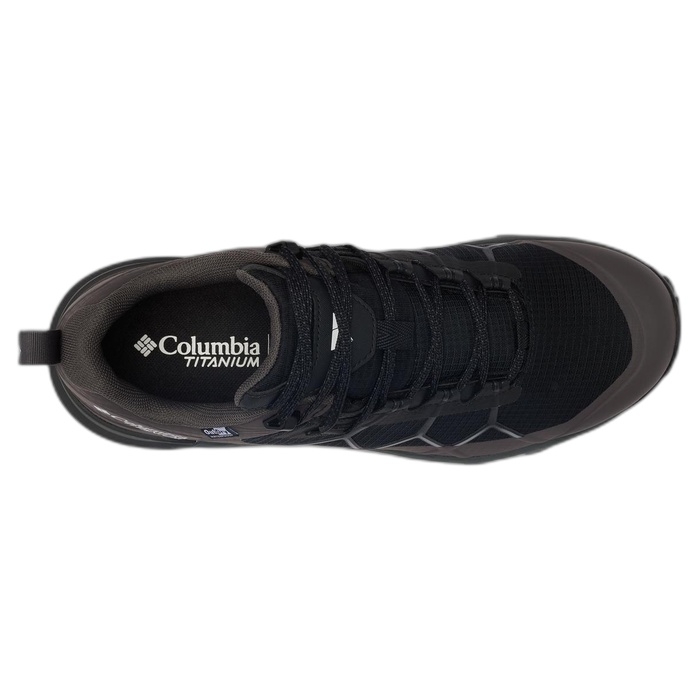 Ανδρικά παπούτσια Columbia για πεζοπορία Peakfreak Titanium 2164671-010