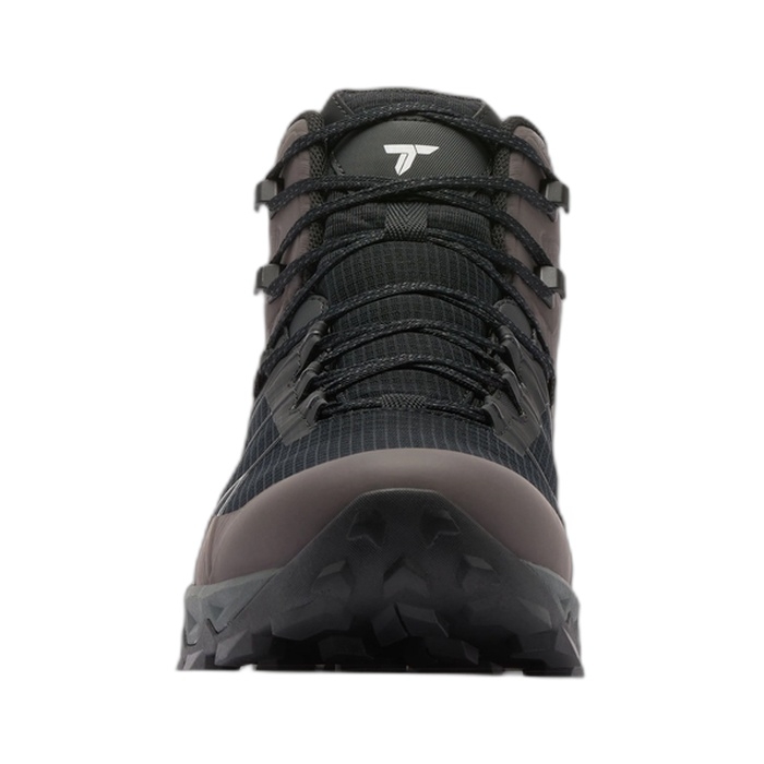Columbia ανδρικά μποτάκια Peakfreak Titanium Mid 2165641-010