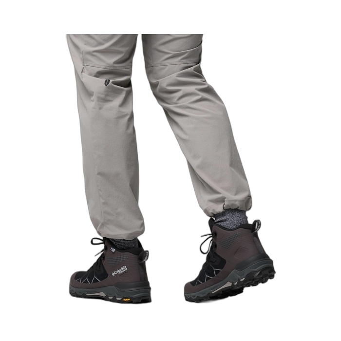 Columbia ανδρικά μποτάκια Peakfreak Titanium Mid 2165641-010