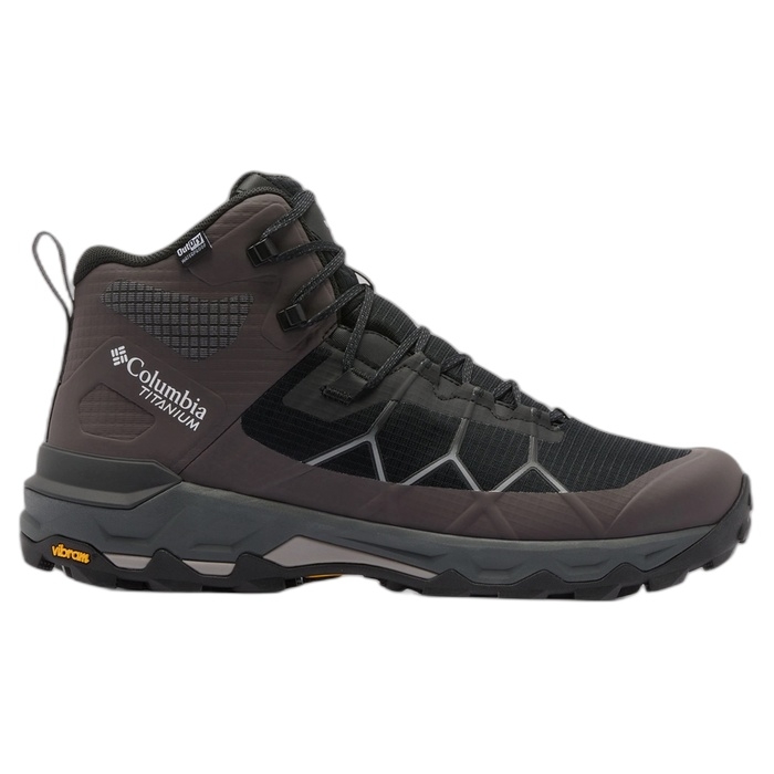 Columbia ανδρικά μποτάκια Peakfreak Titanium Mid 2165641-010
