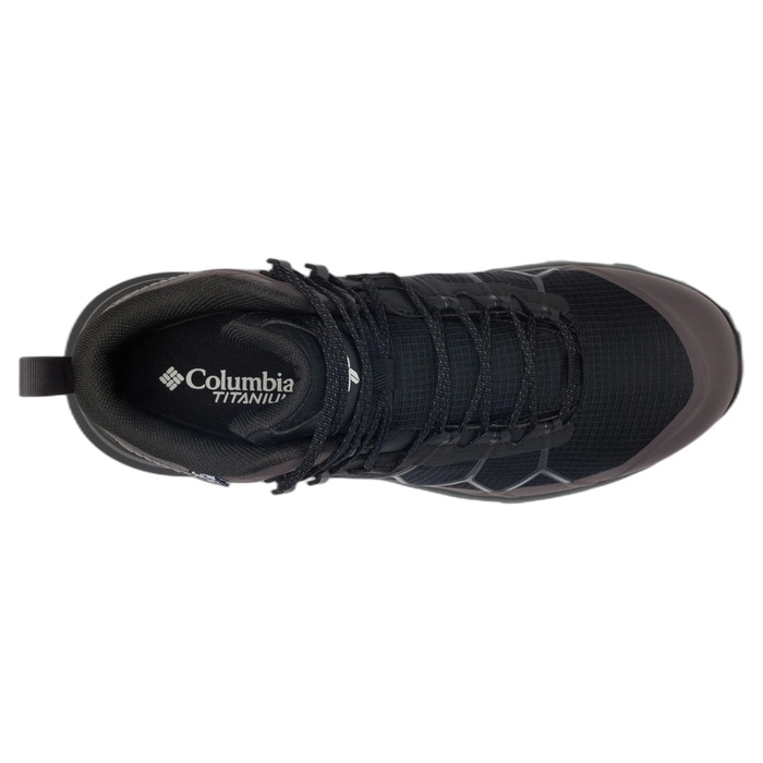 Columbia ανδρικά μποτάκια Peakfreak Titanium Mid 2165641-010