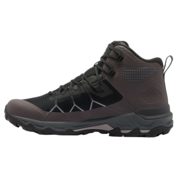 Columbia ανδρικά μποτάκια Peakfreak Titanium Mid 2165641-010