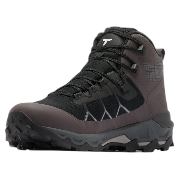 Columbia ανδρικά μποτάκια Peakfreak Titanium Mid 2165641-010