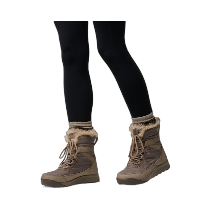 Αδιάβροχα γυναικεία μποτάκια Columbia Minx 2079181-252