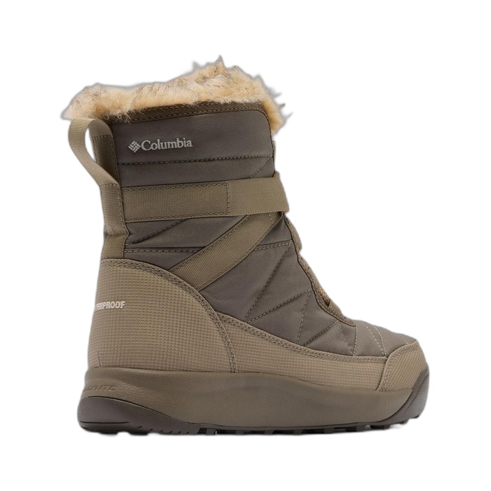 Αδιάβροχα γυναικεία μποτάκια Columbia Minx 2079181-252
