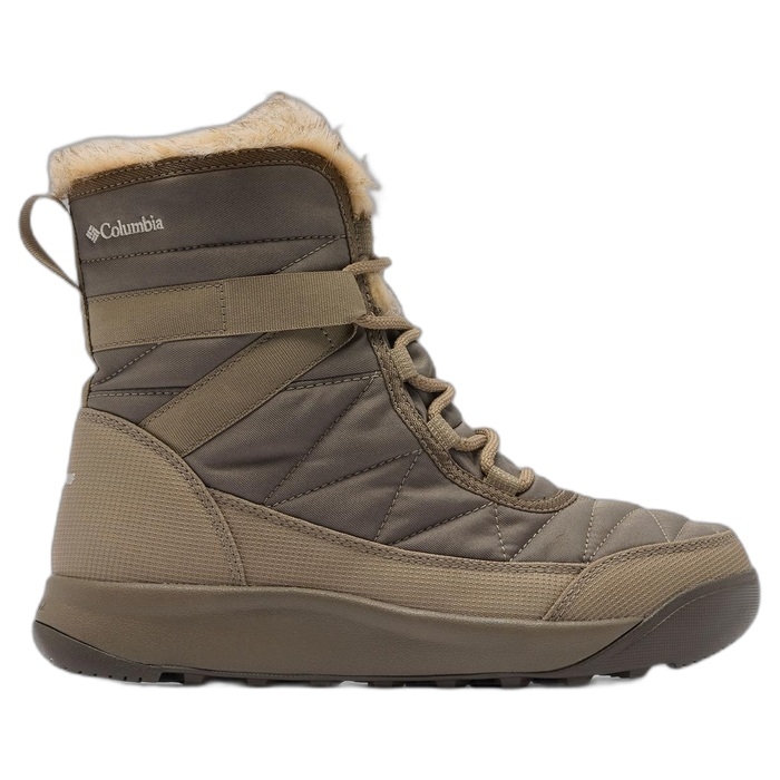 Αδιάβροχα γυναικεία μποτάκια Columbia Minx 2079181-252