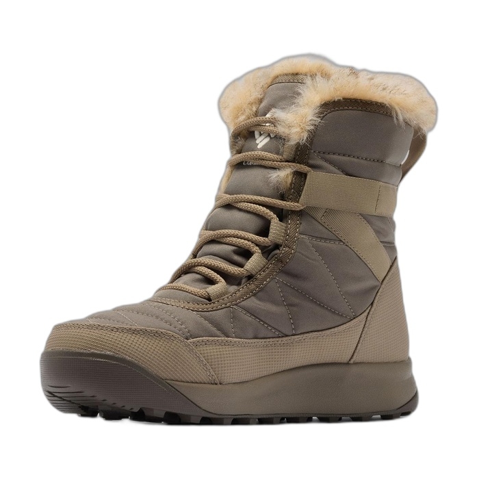 Αδιάβροχα γυναικεία μποτάκια Columbia Minx 2079181-252