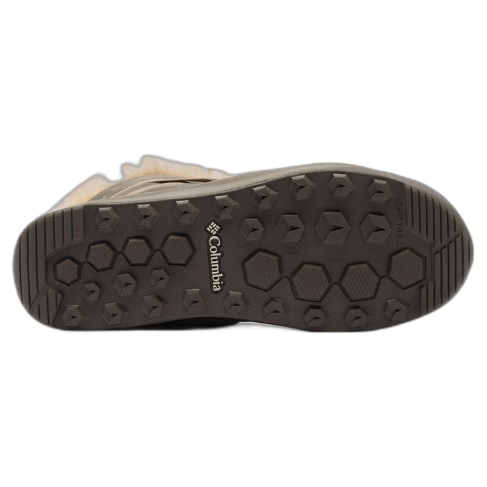 Αδιάβροχα γυναικεία μποτάκια Columbia Minx 2079181-252