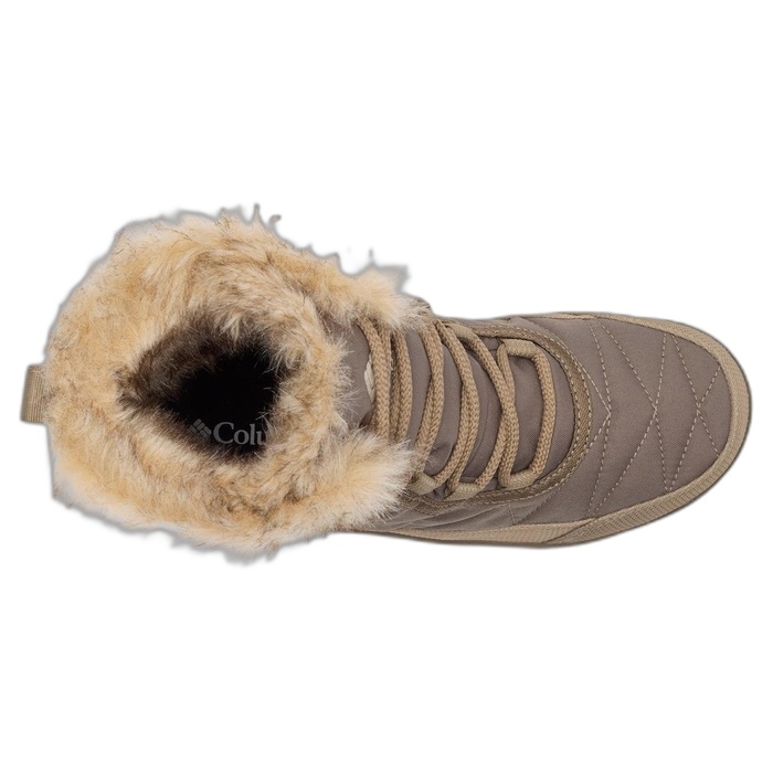 Αδιάβροχα γυναικεία μποτάκια Columbia Minx 2079181-252