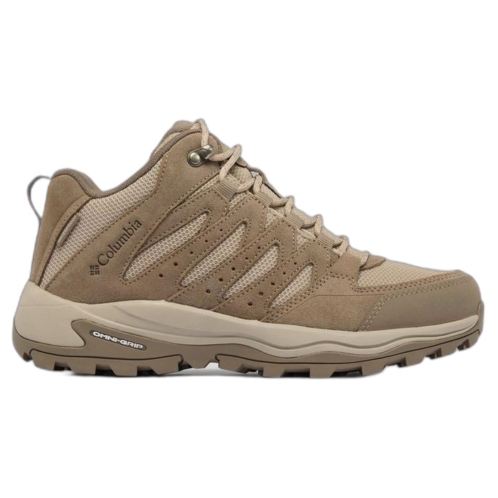 Γυναικείο μποτάκι Columbia Redmond IV Mid 2128751-252