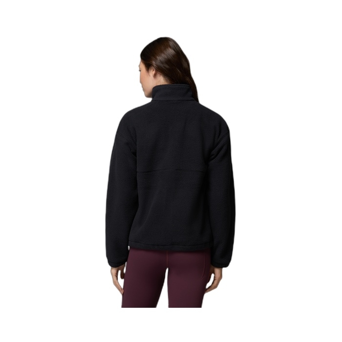 Γυναικεία μαύρη ζακέτα Columbia Timber Meadow 2176091-010