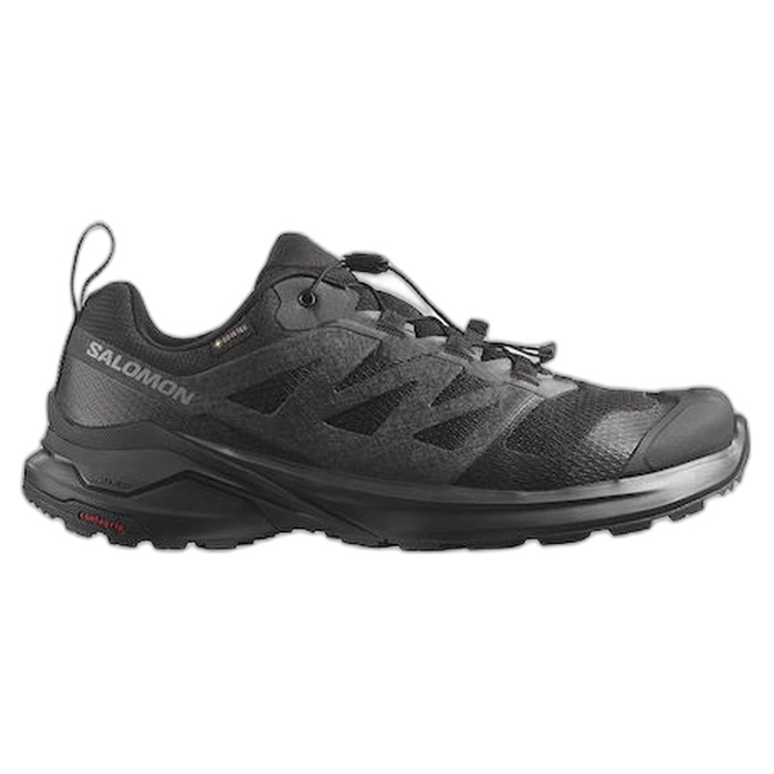 Ανδρικό χαμηλό παπούτσι πεζοπορίας Salomon X Adventure 473211