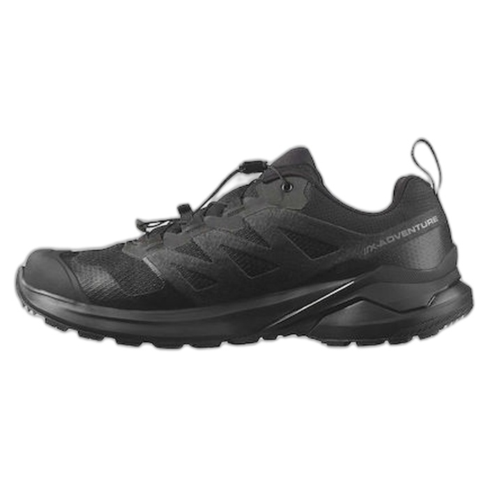 Ανδρικό χαμηλό παπούτσι πεζοπορίας Salomon X Adventure 473211