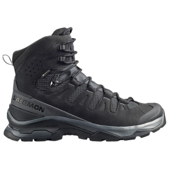 Ανδρικά αδιάβροχα μποτάκια Salomon Quest 5 με Goretex 491384