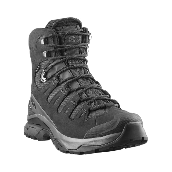 Ανδρικά αδιάβροχα μποτάκια Salomon Quest 5 με Goretex 491384