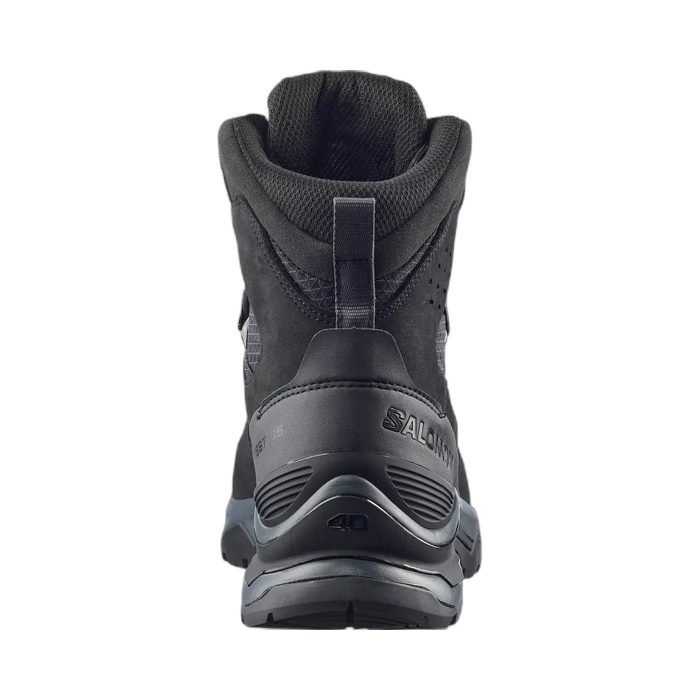 Ανδρικά αδιάβροχα μποτάκια Salomon Quest 5 με Goretex 491384