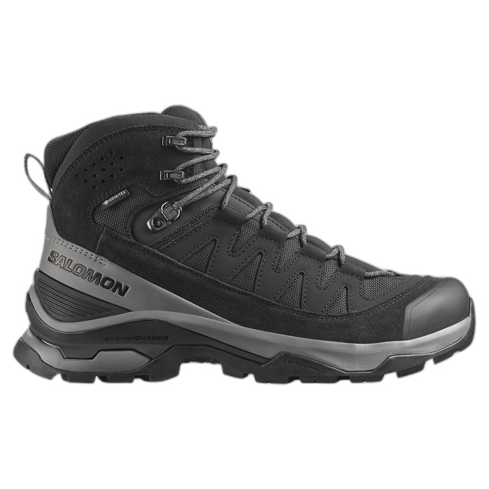 Salomon ανδρικό μποτάκι για πεζοπορία Quest Echo Gtx 492127