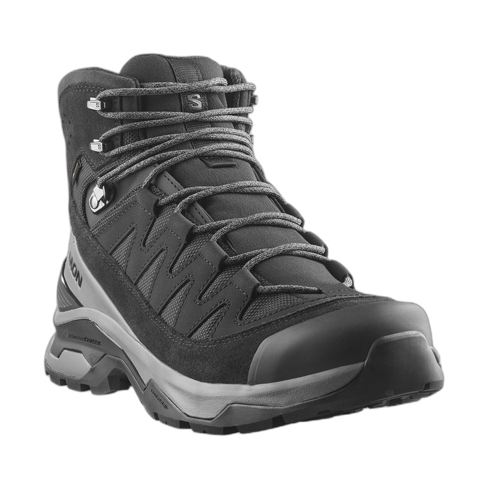Salomon ανδρικό μποτάκι για πεζοπορία Quest Echo Gtx 492127