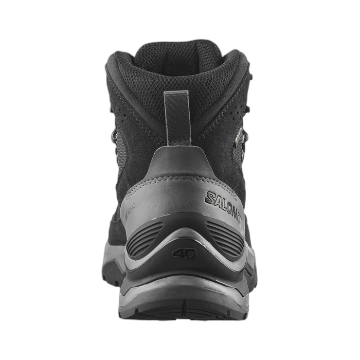 Salomon ανδρικό μποτάκι για πεζοπορία Quest Echo Gtx 492127