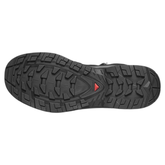 Salomon ανδρικό μποτάκι για πεζοπορία Quest Echo Gtx 492127