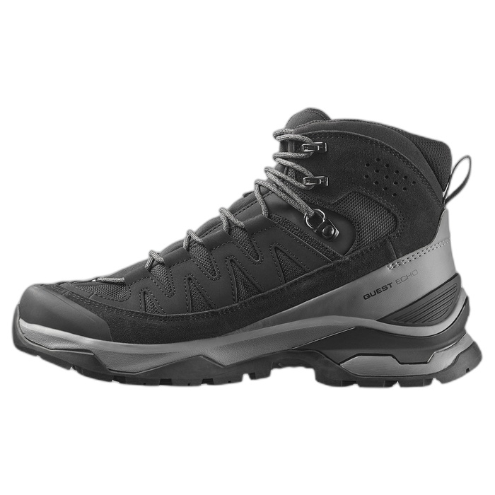 Salomon ανδρικό μποτάκι για πεζοπορία Quest Echo Gtx 492127