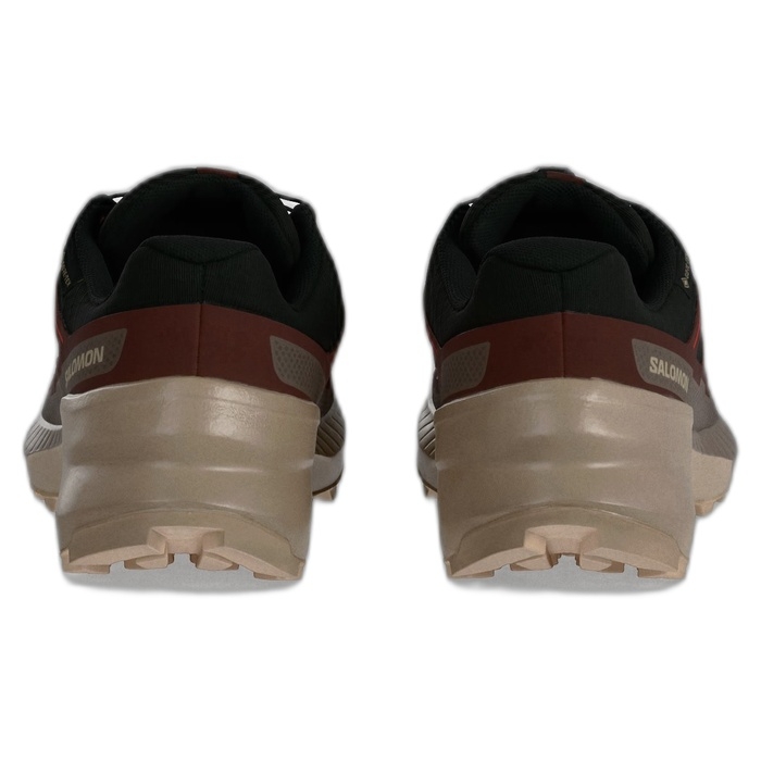 Ανδρικά παπούτσια Salomon Speedcross Peak Oxford Tan Fiesta 492199