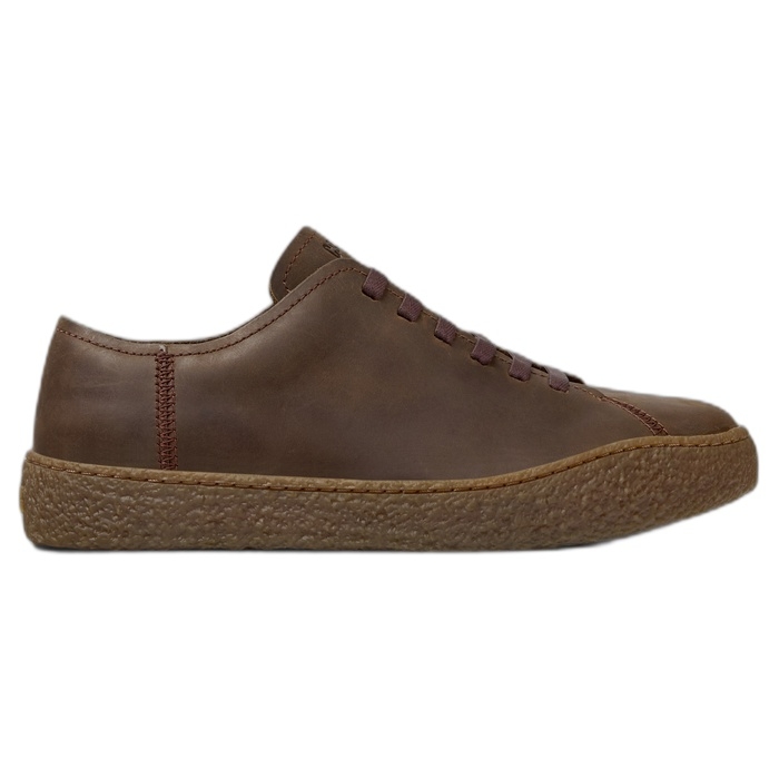 Ανδρικό καφέ παπούτσι Camper Peu Terreno K100927-013