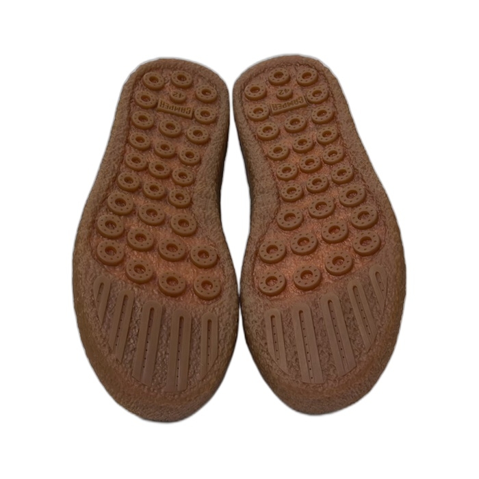 Ανδρικό καφέ παπούτσι Camper Peu Terreno K100927-013