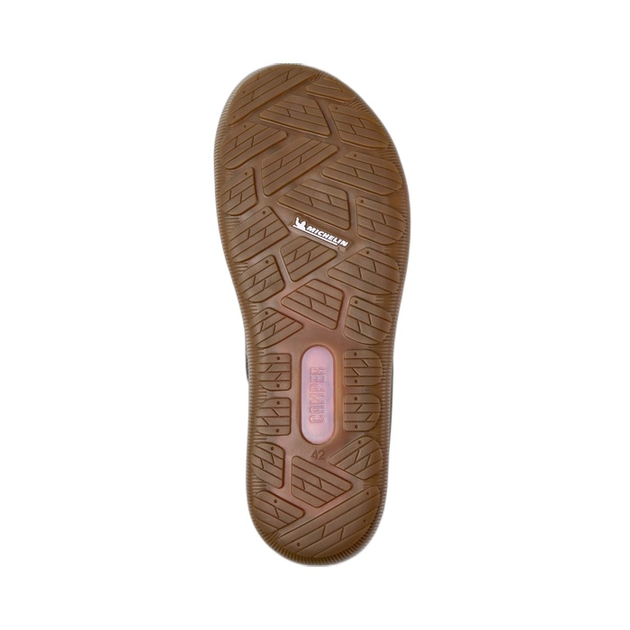 Ανδρικό μποτάκι Camper αδιάβροχο Peu Pista GTX K300287-036