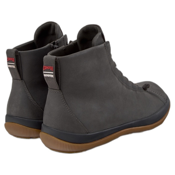 Ανδρικό μποτάκι Camper αδιάβροχο Peu Pista GTX K300287-036