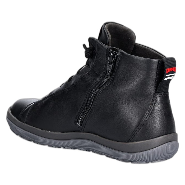 Ανδρικά αδιάβροχα μποτάκια Camper Peu Pista K300287-034